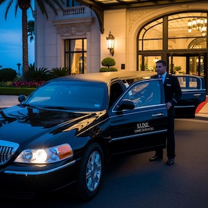 limousine service