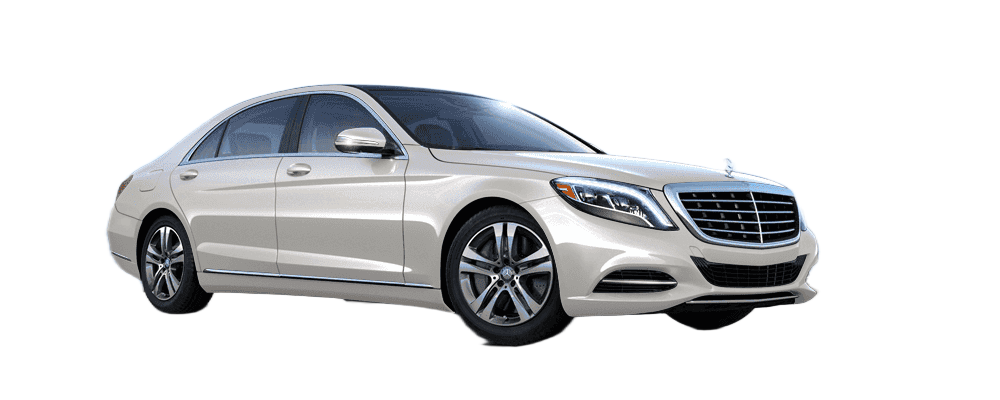 Luxury Sedan or Limousine