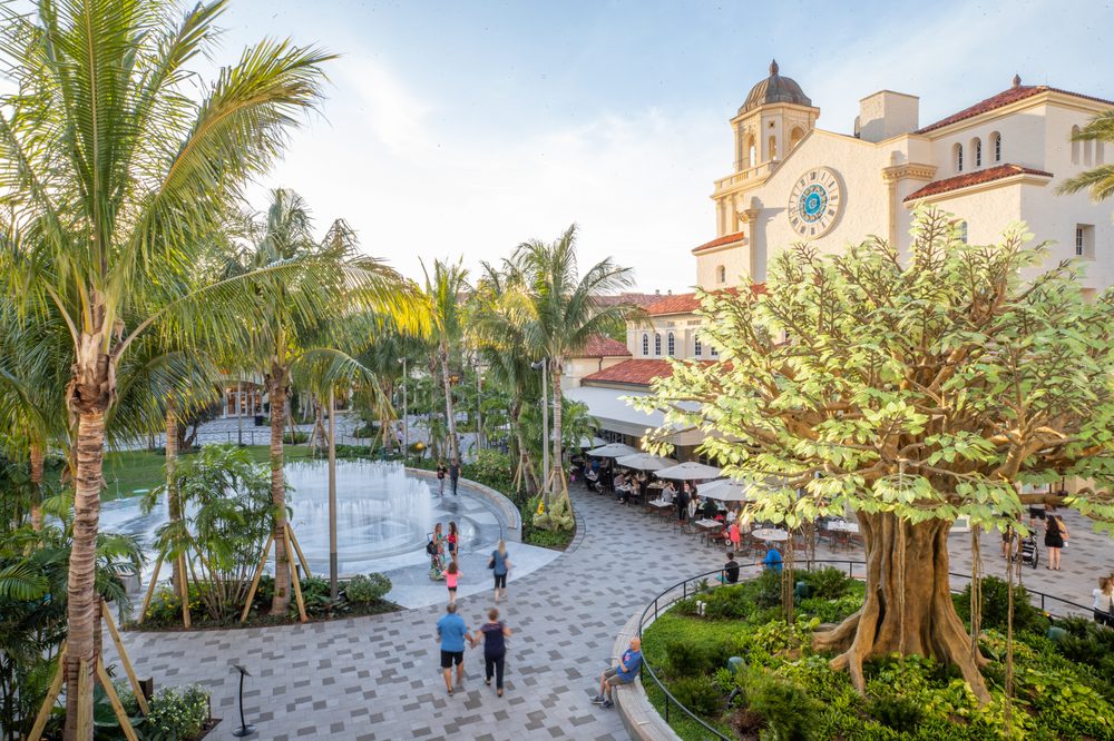 The Square West Palm Beach